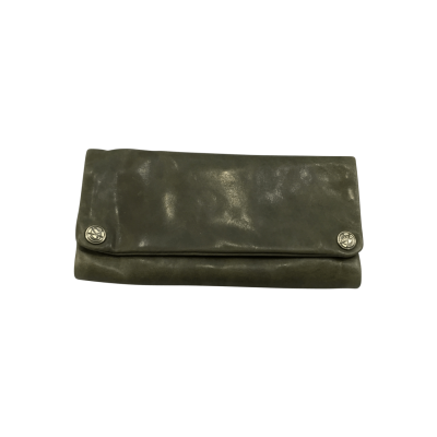 Original Kavatza Tobacco Pouch Jade